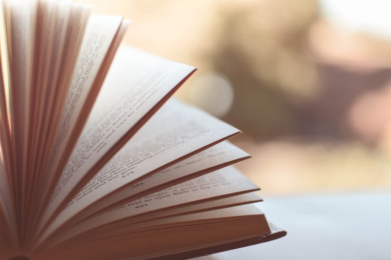 Time Travel Book