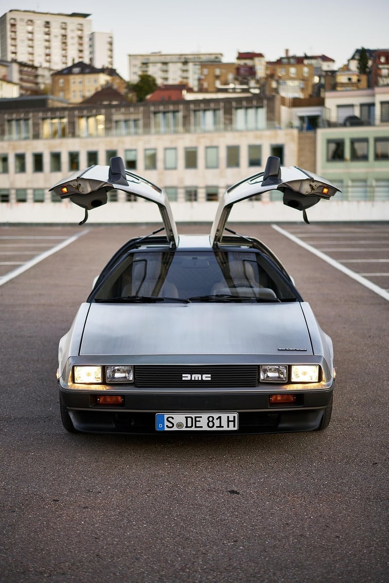 Back to the Future